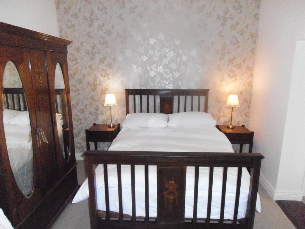 The Old Manse B & B 밸리캐슬 객실 사진