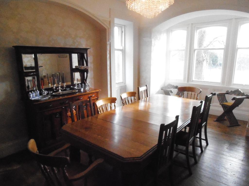 The Old Manse B & B 밸리캐슬 외부 사진