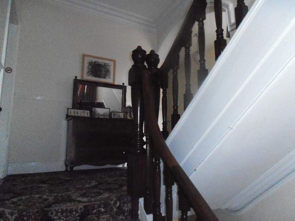 The Old Manse B & B 밸리캐슬 외부 사진
